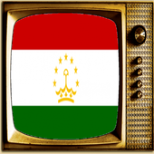 TV Tajikistan Info Channel icon