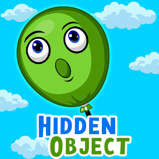 Hunting Hidden Object icon