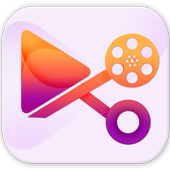 phub video editor: Video maker and editor icon