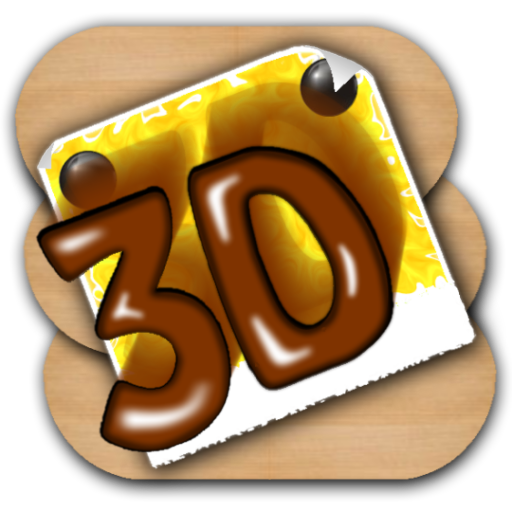 Personal 3D Wallpaper icon