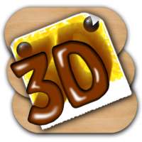 Personal 3D Wallpaper on 9Apps