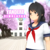 Yandere Simulator Trick icon