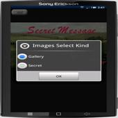 Photo Secret Viewer icon