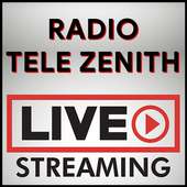 Haiti Radio Télé Zenith 🇭🇹📻 on 9Apps