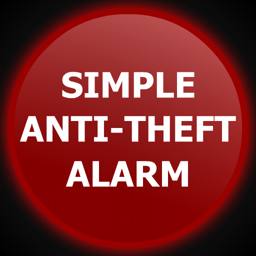 SIMPLE ANTI-THEFT ALARM icon