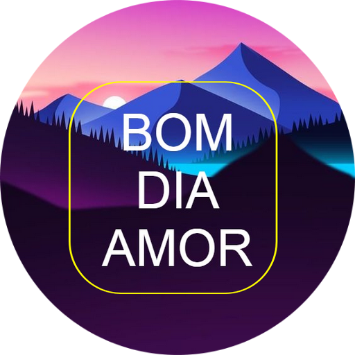 🌹bom dia fotos gifs e frases 🌹 icon
