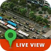 Street View Live - Global Satellite Earth Live Map on 9Apps