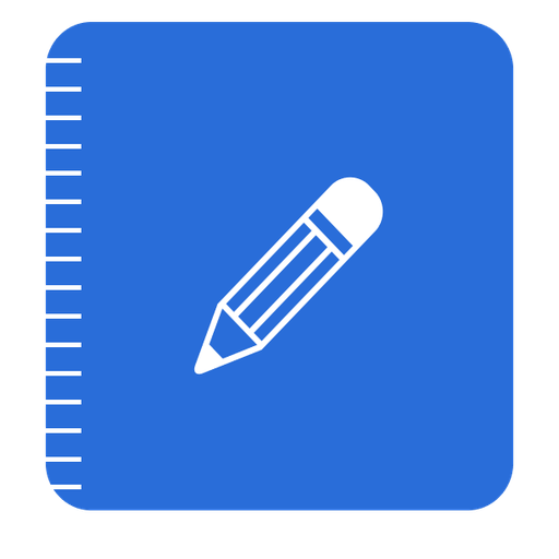 Notes icon