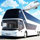 World Airport Bus icon