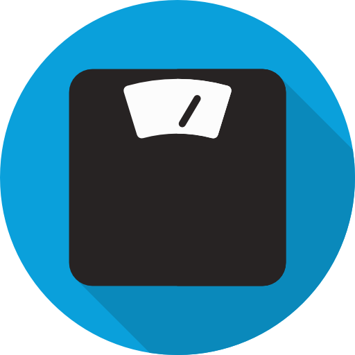 IMC - Índice de Massa Corporal icon