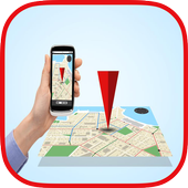 Maps Me - GPS icon