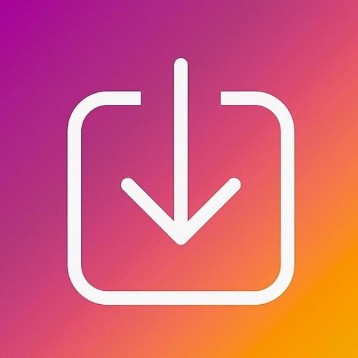 Videos &amp; Status Downloader icon