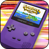myBoyColor - GBC Emulator for Android icon