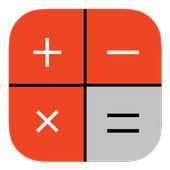 Classic Calculator Free icon