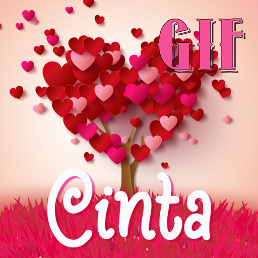Kata Kata Cinta dan GIF icon