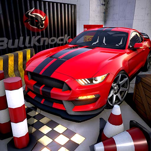 Car Parking Pro : Auto Street Parking School icon