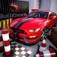 Parcheggio Auto Pro : Auto Street Parking School