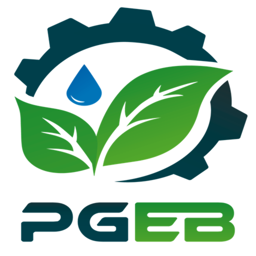 PGEB WEB 3.0 أيقونة