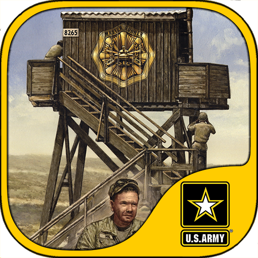 Gunnery - Timer and Calculator icon