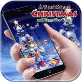 Selamat Natal ChristmasTema on 9Apps