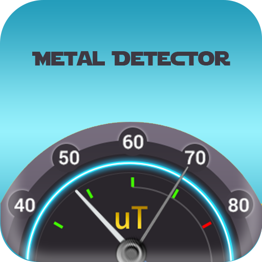 Stud Finder - Metal Detector icon
