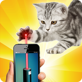 Laser Pointer: Cat Edition icon