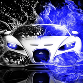 Amazing Cars Wallpapers иконка