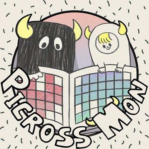 Picross Mon