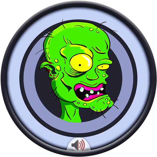 Zombie Sounds icon