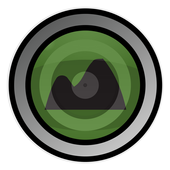 Night Vision Camera icon