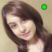 Online Girls Chat-Live Talk Meet icon
