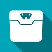 WeightApp on 9Apps