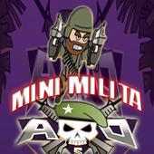 Game Doodle Army 2 Mini Militia FREE guide icon