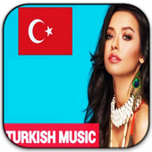 اغاني تركية بدون نت أيقونة