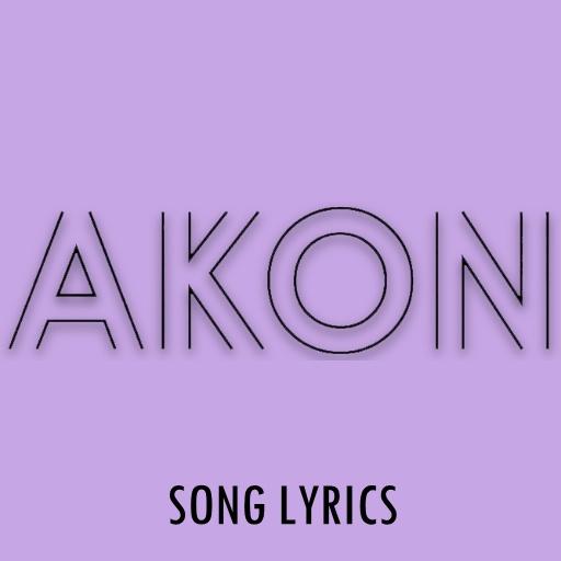 Akon Lyrics icon