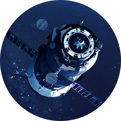 Star Travel Live Wallpaper أيقونة