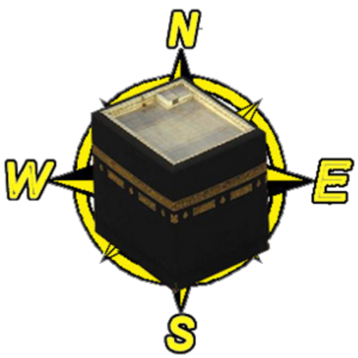 Qibla Compass icon