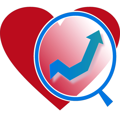HRV Camera ECG BLE icon