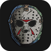 Jason Voorhees Wallpaper HD icon