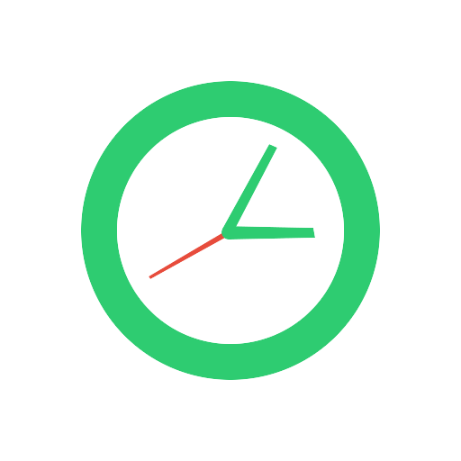 Quick Clock icon
