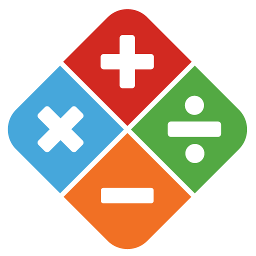 Math Games by TeachMe icon