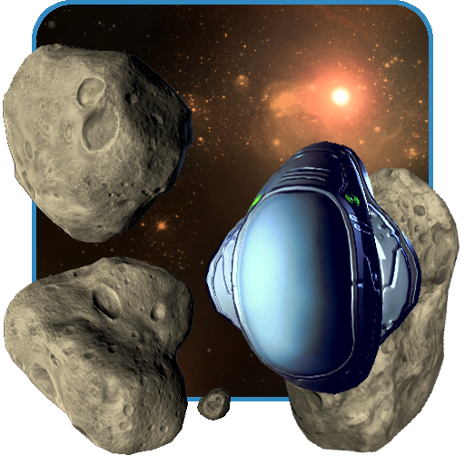 Cryaxion™: Space SciFi icon