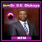 MOUNTAIN OF FIRE,MFM icon