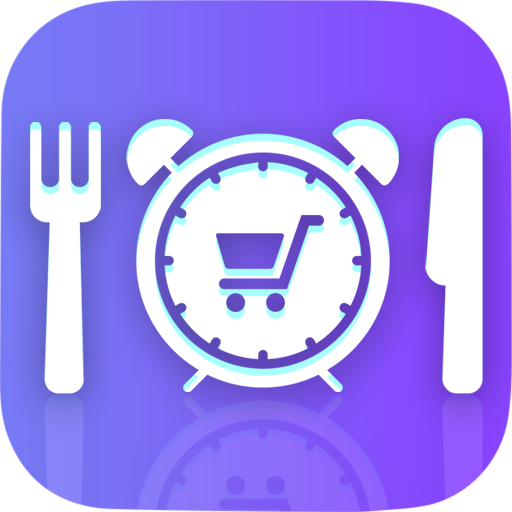 Meal Planner – Shopping List icon