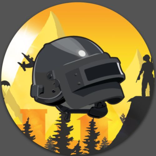 Wallpaper HD Pubg's icon