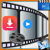 MyVideos Download Collection icon