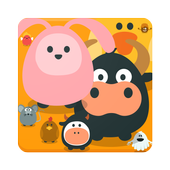 Memory Games for Kids icon