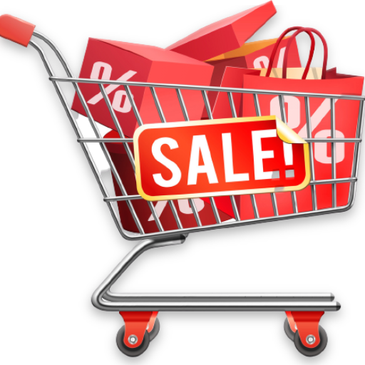 Online Shopping China - China Shopping icon