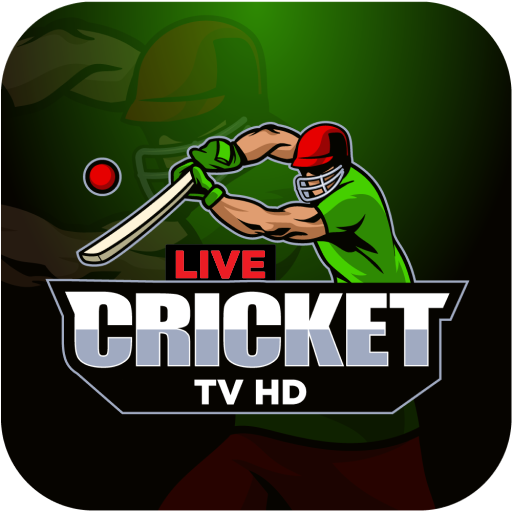 Live Cricket TV - Watch Live Cricket Matches icon