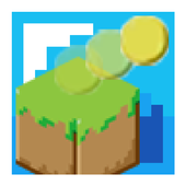 Bouncy Ball 2.5D icon